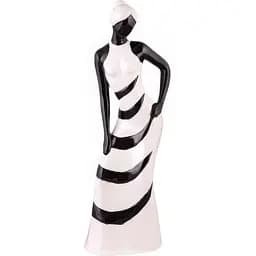 Декоративна фігурка Lefard Мелані 12х9х37 см (50-100)