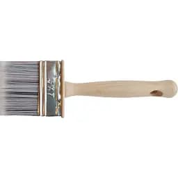 Пензель-макловиця малярний воскований Virok Super Profi 70х30 мм три види щетини (19V701)