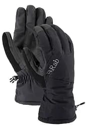Перчатки Rab Storm Gloves M Чорний
