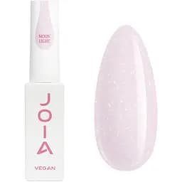 Жидкий гель для укрепления и моделирования Joia vegan PolyLiquid gel Moonlight Glow 8 мл