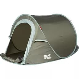 Намет Skif Outdoor Olvia 3 (1013-389.03.08) - мініатюра 4