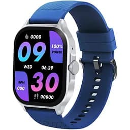 Smart Watch Globex Urban Silver/Blue UA