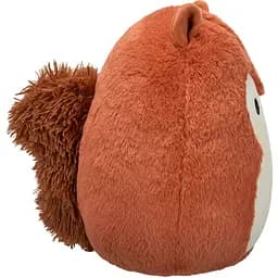 М'яка іграшка Squishmallows Білка Сойєр 30 см коричнева (SQCR06757) - мініатюра 3