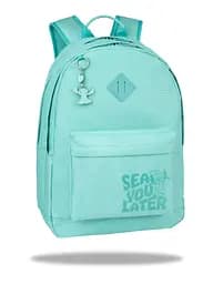 Рюкзак CoolPack SCOUT17 Mint STITCH - мініатюра 2
