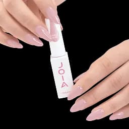 Камуфлююча база Joia vegan BB Cream base Vanilla Rose 50 мл - мініатюра 6