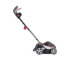Аератор розпушувач електричний AL-KO Combi Care 36.8 E Comfort (113573) - мініатюра 5