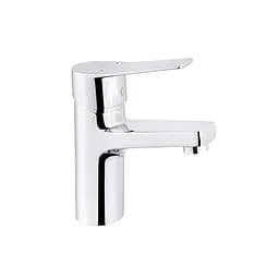 Смеситель для раковины Kroner KRP Enzo - C010 CV023601 Хром