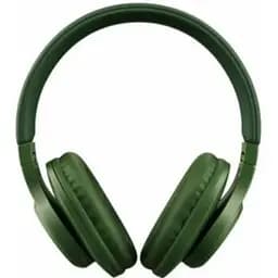 Наушники Silver Crest SKH 40 A1 Darck Green