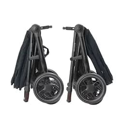 Універсальна коляска 2 в 1 Maxi-Cosi Street Plus Essenential Graphite - мініатюра 14