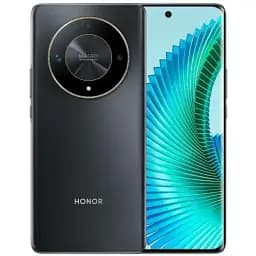 Смартфон Honor Magic 6 Lite 8/256Gb Midnight Black (UA UCRF) [5G, NFC]