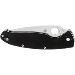 Ніж Spyderco Resilience - мініатюра 3