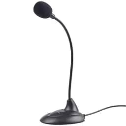 Мікрофон Gembird MIC-205 - мініатюра 2