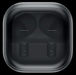 Гарнітура Samsung Galaxy Buds4 Pro Black (7239777) - мініатюра 6