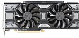 Відеокарта EVGA GTX 1070Ti SC GAMING (08G-P4-5671-KR) (GDDR5, 256 bit, PCI-E 3.0 x16) Б/в