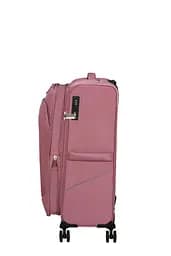 Валіза American Tourister SUMMERRIDE LILAS PINK 69x43x29(32) 69 см ME7*81005 - мініатюра 6