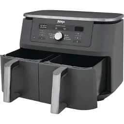 Мультипіч Ninja Air Fryer Dual Zone DZ400EU [147478] - мініатюра 6