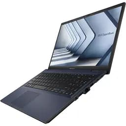 Ноутбук ASUS 15.6'' ExpertBook B1 B1502,i7-1255U,10 cores,16GB DDR4,2 TB,Без ОС,DDR4 - мініатюра 17