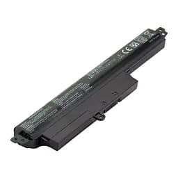 Акумулятор для ноутбука BestBatt Asus (A31N1302) VivoBook X200CA X200MA (Replacement)