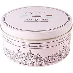 Цукерки Antica Torroneria Piemontese Асорті Трюфелів металевій коробці 400 г (916797)