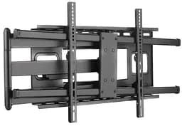 Крепление ТВ поворотное Kokbu 43-80 50кг 2E teh0013018