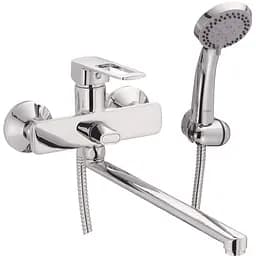 Смеситель для ванны Haiba Enio 006 (HB0940)