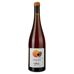 Вино Jean-Baptiste Adam Pinot Gris Empreinte Maceration Skin оранжевое сухое 0.75 л