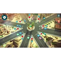 Ключ активації Microsoft Fatum Betula + Urban Flow для Xbox One/Series S/X - мініатюра 3