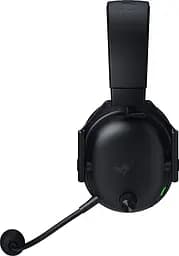 Гарнітура Razer BlackShark V3 Gen-2, USB-A/WL/BT, чорний - мініатюра 7