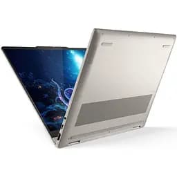 Ноутбук Lenovo Yoga 7 2-in-1 14ILL10 Ultra 7 258V 48GHz, 32GB LPDDR5x, 1TB, Arc, Без ОС - мініатюра 14