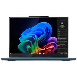 Ноутбук Lenovo Yoga 7 2-in-1 14AKP10 AI 5 340 la 48GHz, сенсорний, 16GB LPDDR5x, 512GB - мініатюра 3