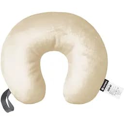 Подушка для путешествий Sonex Ideal желтая (SO102172)