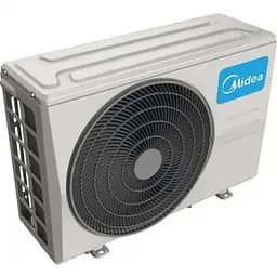 Кондиціонер Midea MCD1-48HRDN1-QW /MOU1-48HDN1-RW - мініатюра 4