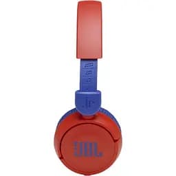 Наушники JBL JR310BT Red (JBLJR310BTRED)