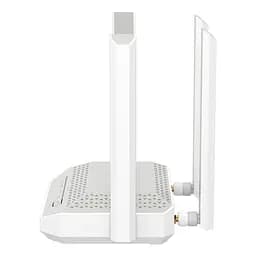 Точка доступу з функцією маршрутизації, мережеве обладнання 1200MBPS SPEEDSTER 4G+ KN-2911 KEENETIC - мініатюра 4