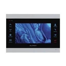 Відеодомофон SL-07IPHD BLACK Slinex (83-00012)