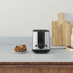 Тостер Electrolux E3T1-3ST [65143] - мініатюра 8