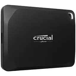 SSD накопичувач Crucial X10 Pro 4 TB (CT4000X10PROSSD9)