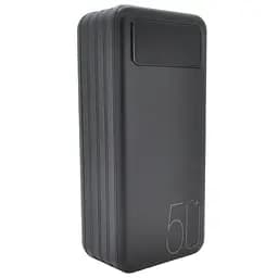 Портативная мобильная батарея Powerbank Torima TRM-1050 50000mAh