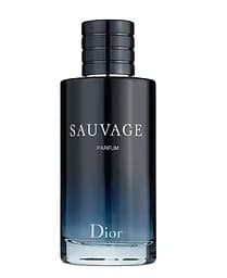 Оригинал Dior Sauvage Parfum 100 мл ТЕСТЕР Parfum