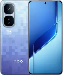 Смартфон Vivo IQOO Neo 10 Pro Plus 5G 12/256GB Super Pixel Blue