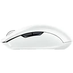 Бездротова миша Razer Orochi V2 Wireless White Edition (RZ01-03730400-R3G1) - мініатюра 4
