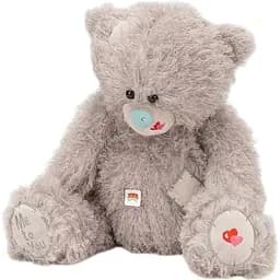 Мягкая игрушка Медвежонок 00706-01 Разноцветный (2923000193597)