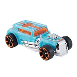 Машинка Zuru Metal Machines Cars в асортименті (6708) - мініатюра 4