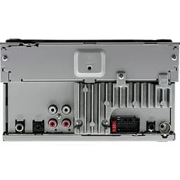 Автомагнитола Pioneer DMH-G221BT [99481] - мініатюра 4