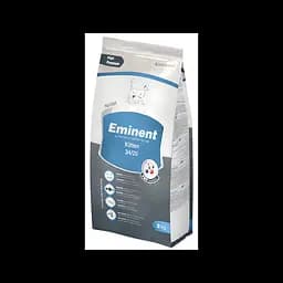 Сухой корм для котят, беременных и кормящих кошек Eminent Kitten, 2 кг (3892)