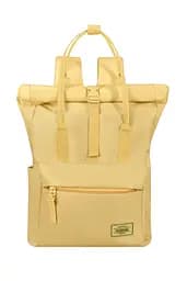 Рюкзак American Tourister URBAN GROOVE PASTEL YELLOW 36x25x20 24G*46048