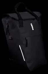 Велосипедний рюкзак Thule Shield Backpack 23L with InLock (Black) 3205480 (TH 3205480) - мініатюра 9