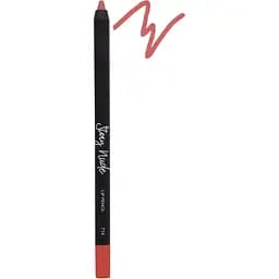 Олівець для губ Parisa Stay nude відтінок 714 (Натуральний нюдовий) 1.2 г