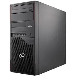 Комп'ютер Fujitsu Celsius W410 Tower (i5-2400/16/240SSD/1TB) Б/В