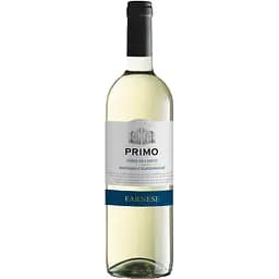 Вино Fantini Farnese Primo Malvasia-Chardonnay Terre Di Chieti біле сухе 12% 0.75 л (835)